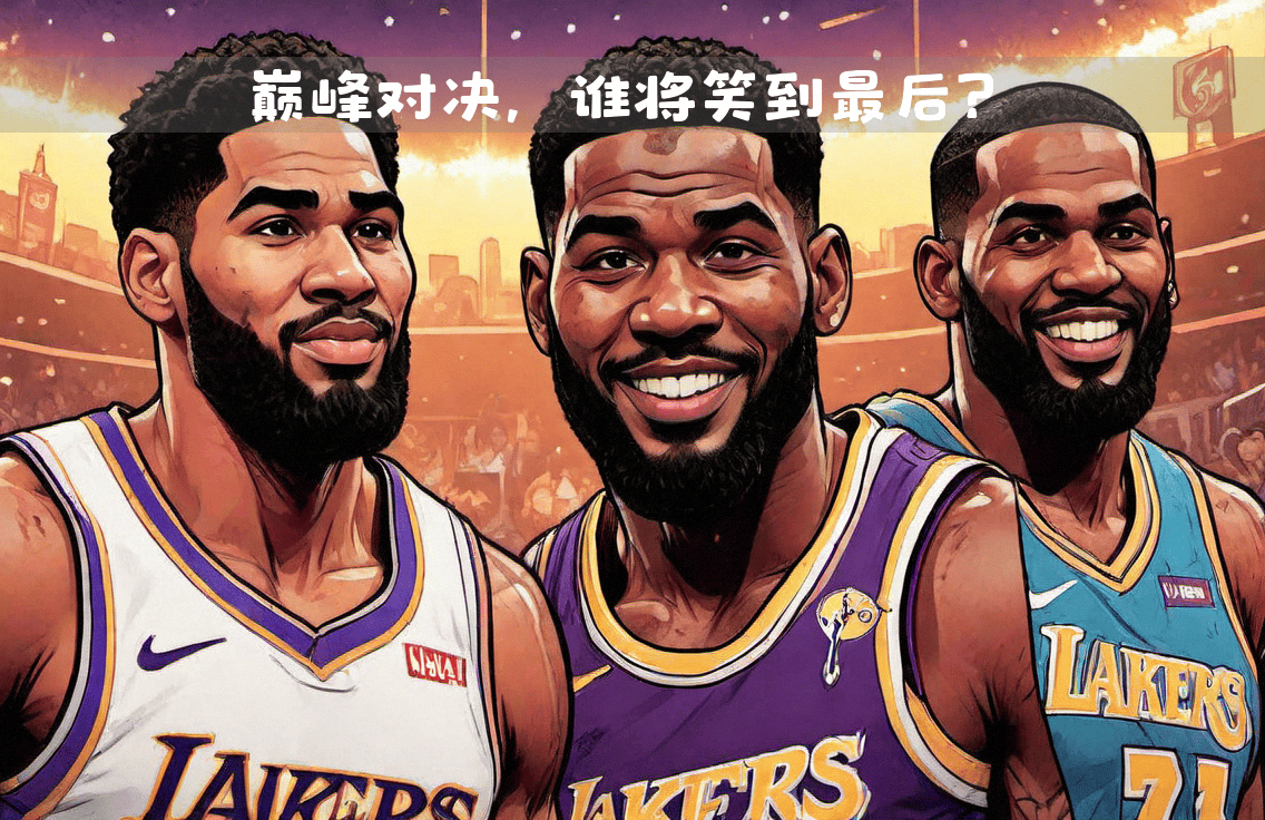 英雄榜上！两队将在赛场上完成最后的对决