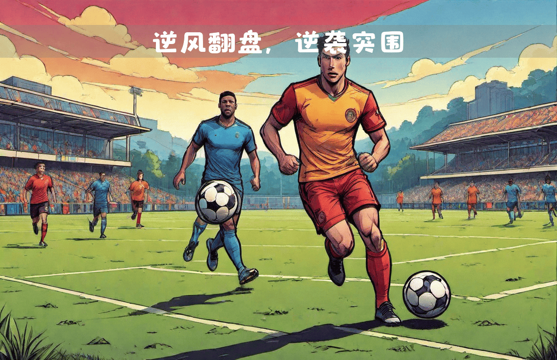 神奇举动颠覆局势，带领球队逆袭